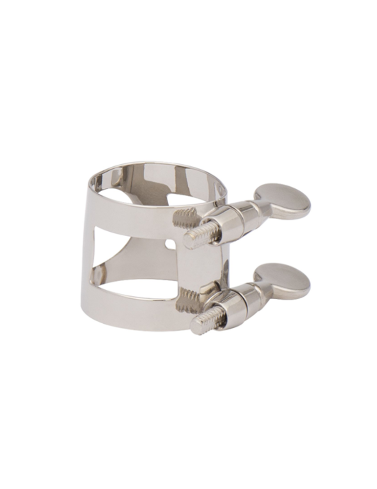 Abrazadera Buffet Crampon Clarinete E11 Plata BCK100-294L