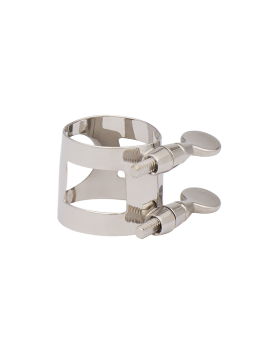 Abrazadera Buffet Crampon Clarinete E11 Plata BCK100-294L