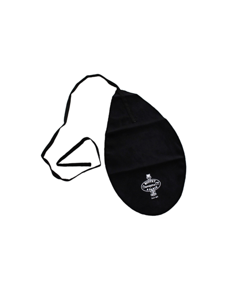 Limpiador Clarinete Buffet Crampon Todos Modelos A0216/16