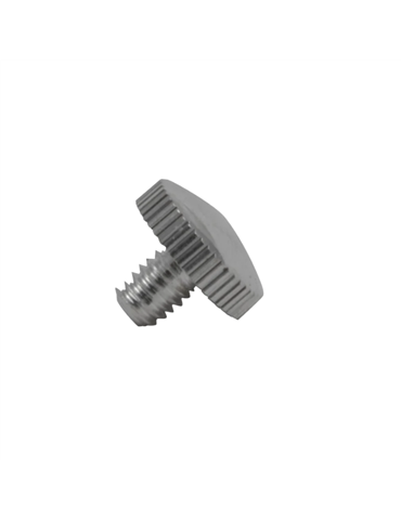 Lyre Box Screw Nickel-Plated BE100 Ser. BE47-100-5