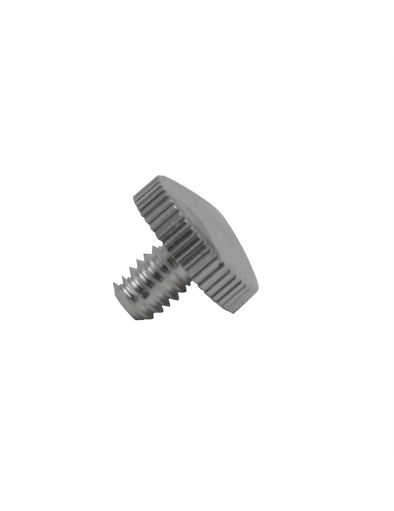 Lyre Box Screw Nickel-Plated BE100 Ser. BE47-100-5