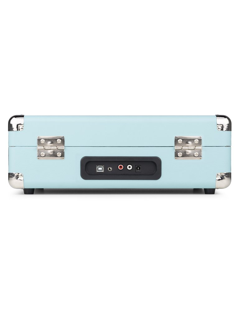 RP116BL Maleta reproductor giradiscos con BT in/out