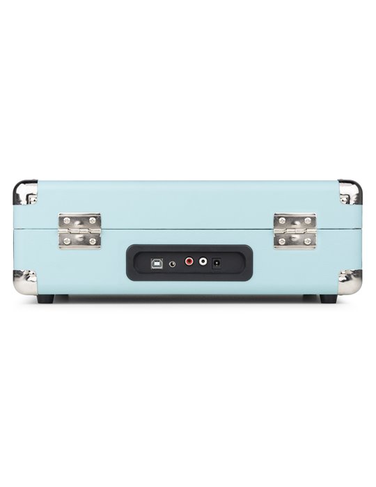 RP116BL Maleta reproductor giradiscos con BT in/out