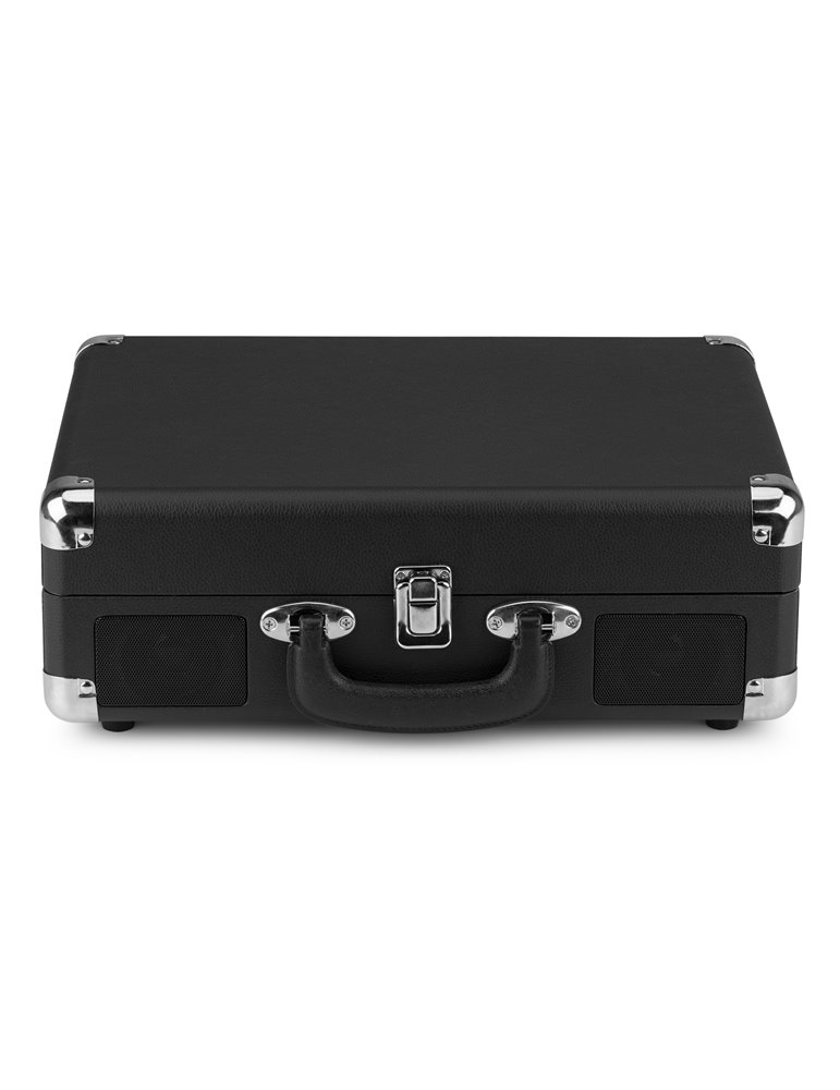 RP116BK Maleta reproductor giradiscos con BT in/out