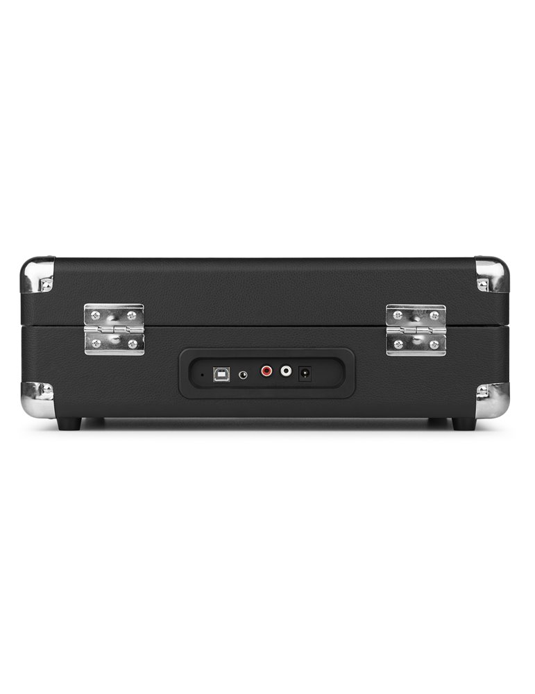 RP116BK Maleta reproductor giradiscos con BT in/out