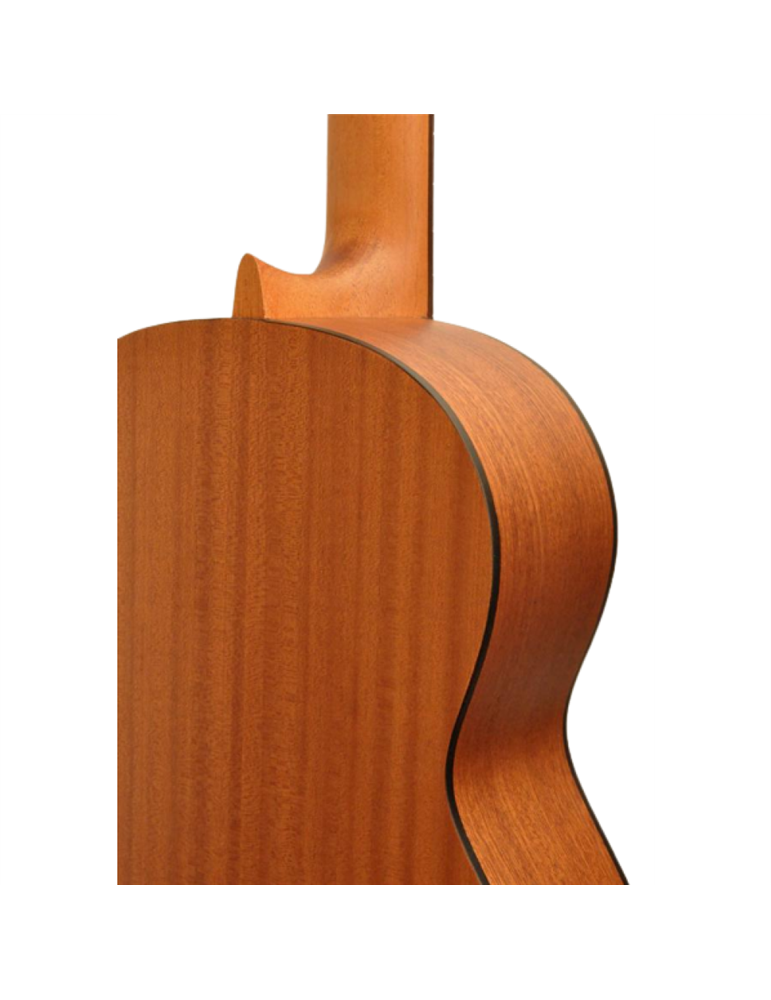 Guitarra Clásica Camps ECO-RONDA