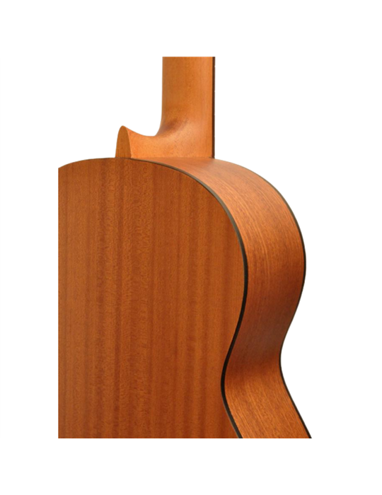 Guitarra Clásica Camps ECO-RONDA