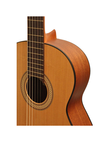 Guitarra Clásica Camps ECO-RONDA