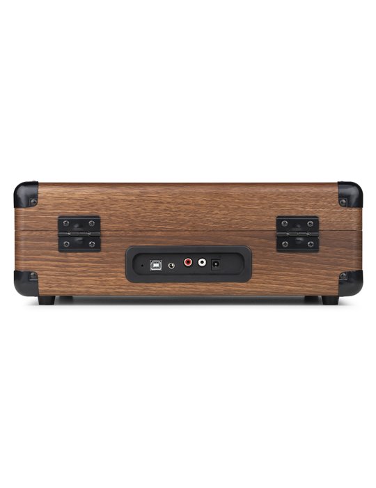 RP116W Maleta reproductor giradiscos con BT in/out