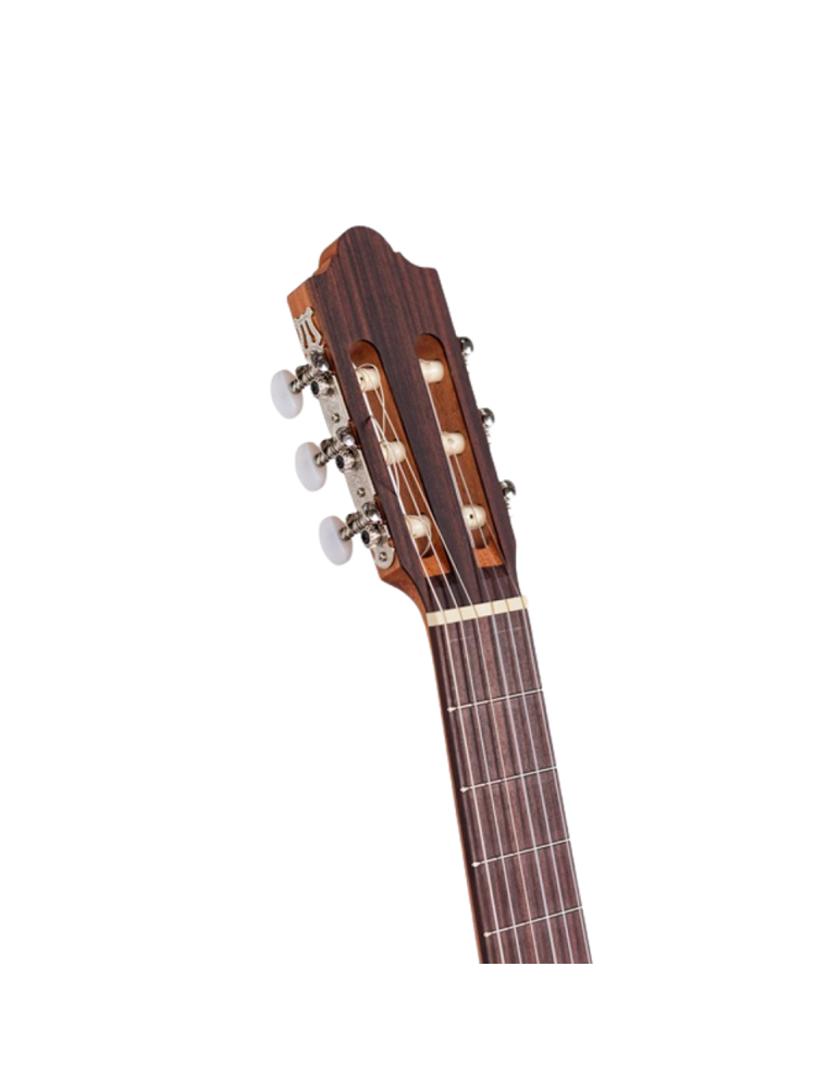 Guitarra Clásica Caja Estrecha Camps NAC-1 ECO Electrificada