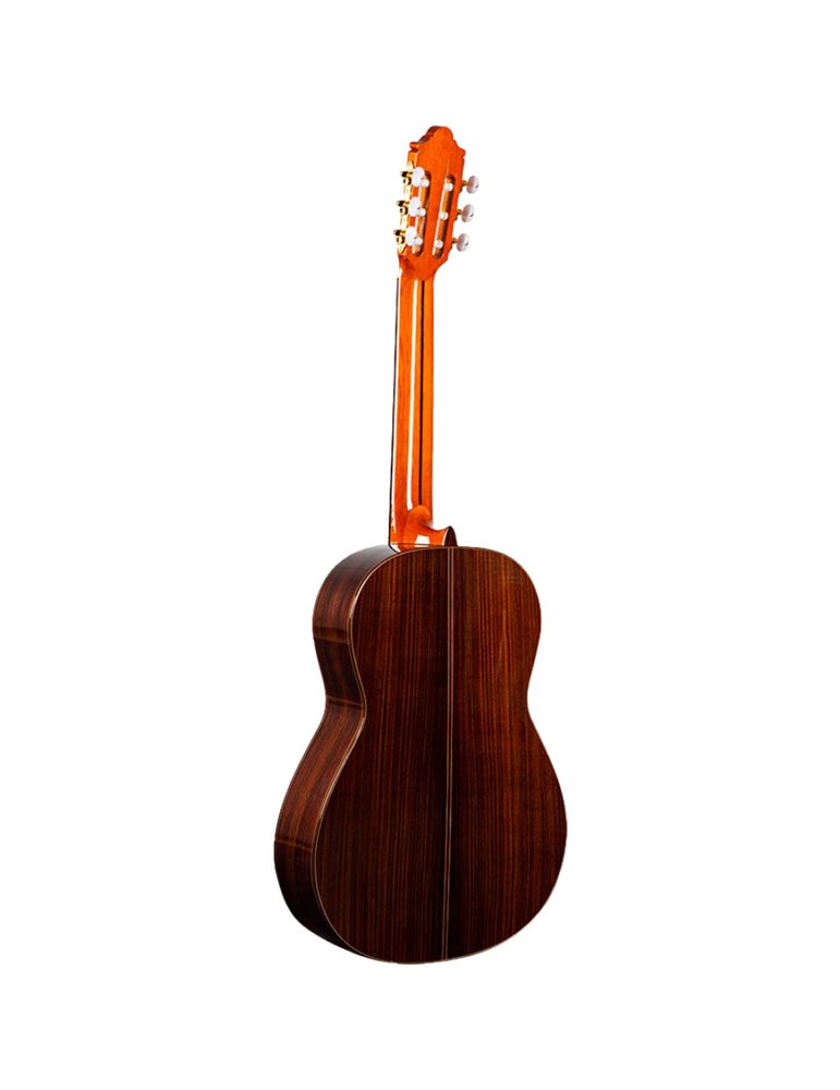 Guitarra Flamenca Camps PRIMERA NEGRA