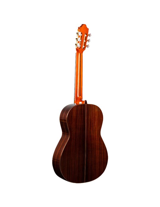 Guitarra Flamenca Camps PRIMERA NEGRA