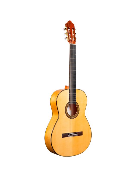 Guitarra Flamenca Camps PRIMERA