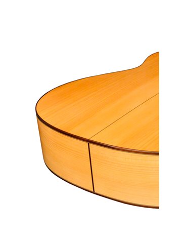 Guitarra Flamenca Camps PRIMERA 2