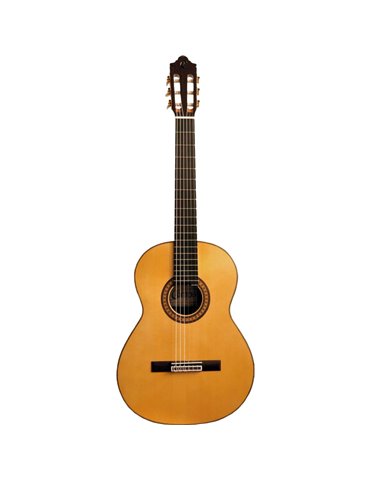 Guitarra Clásica Camps M-10C