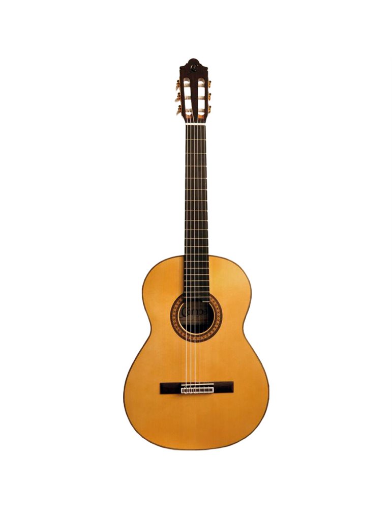 Guitarra Clásica Camps M-10C
