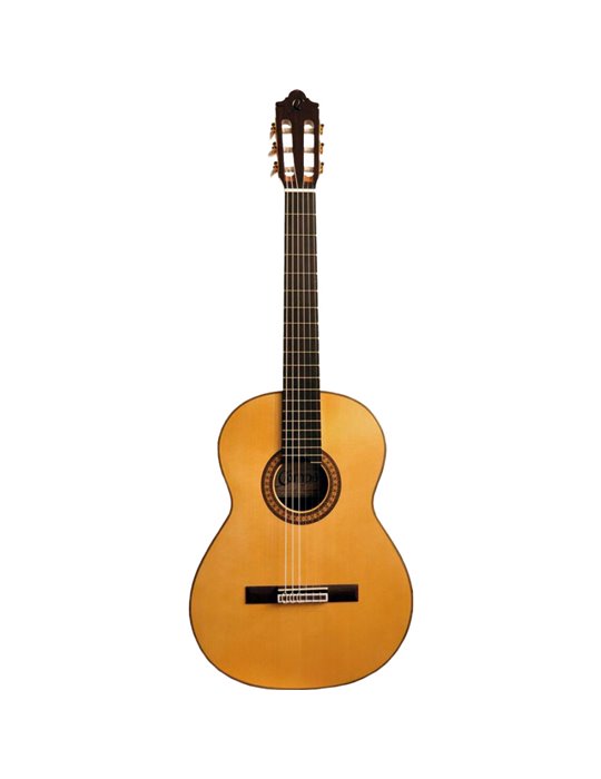 Guitarra Clásica Camps M-10C