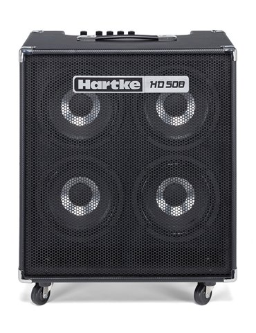 HD508