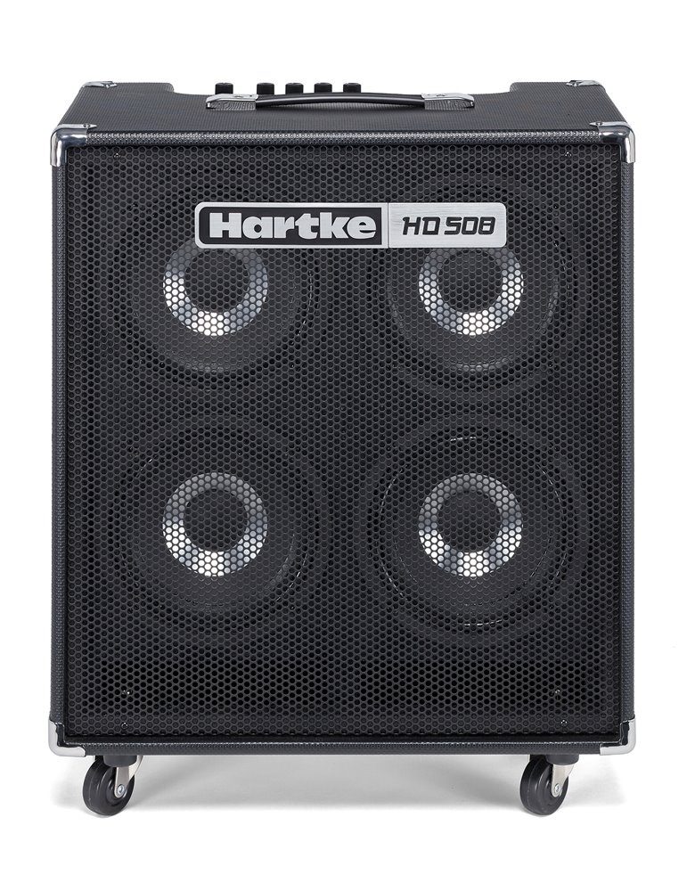 HD508