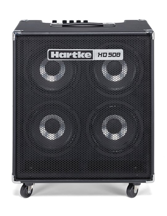 HD508
