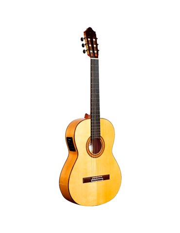 Guitarra Flamenca Camps CE-500-S PRO-BLEND