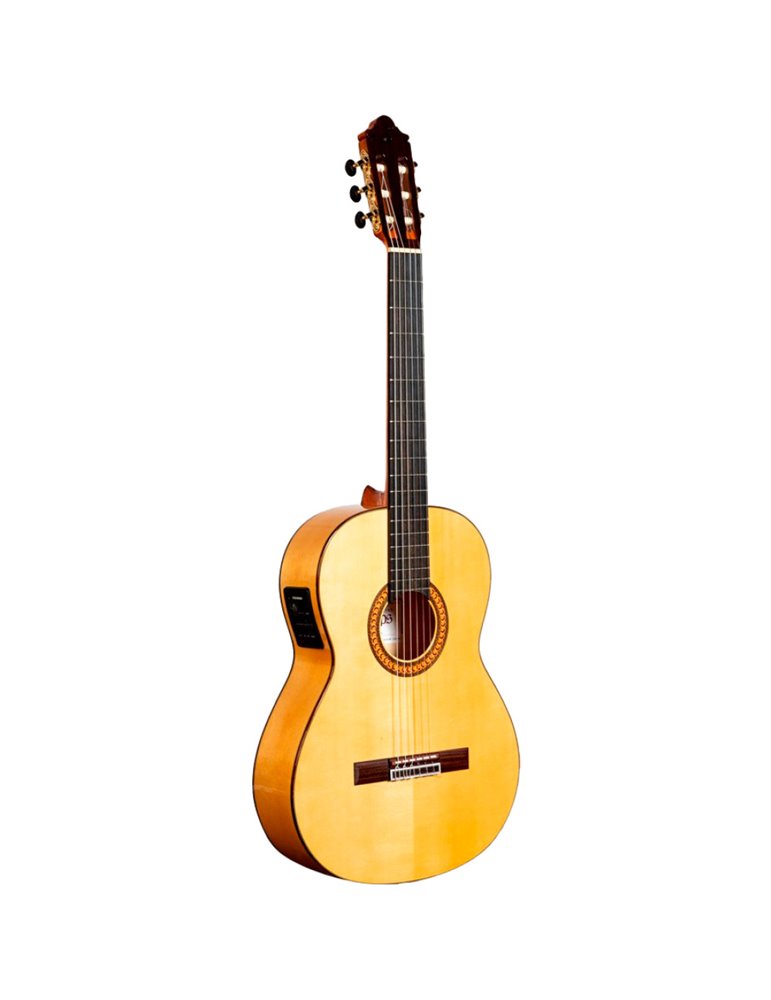 Guitarra Flamenca Camps CE-500-S PRO-BLEND