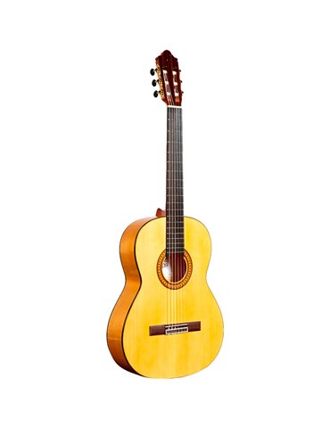Guitarra Flamenca Camps M-5S