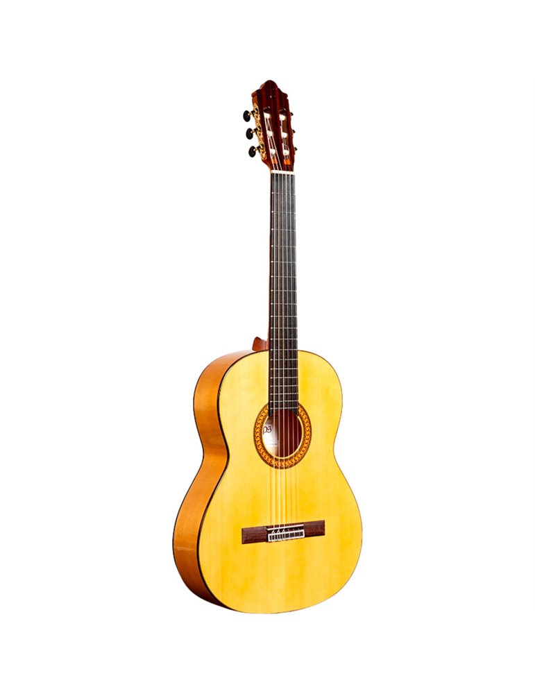Guitarra Flamenca Camps M-5S