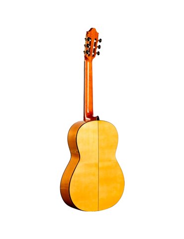 Guitarra Flamenca Camps M-5S 2