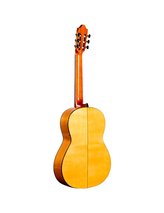 Guitarra Flamenca Camps M-5S