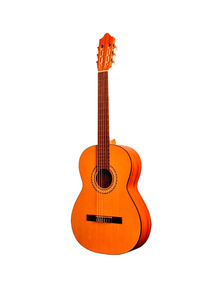 Guitarra Clásica Camps SON-SATIN C