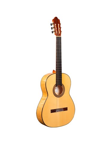 Guitarra Flamenca Camps M-7S
