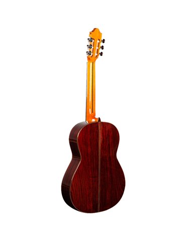 Guitarra Flamenca Camps PRIMERA NEGRA-A 2
