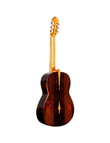 Guitarra Clásica Camps ST-1-S 2