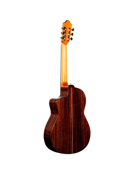 Guitarra Clásica Camps MC-6 Cutaway