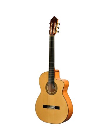 Guitarra Flamenca Camps MC-5 Cutaway