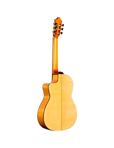 Guitarra Flamenca Camps MC-5 Cutaway 2