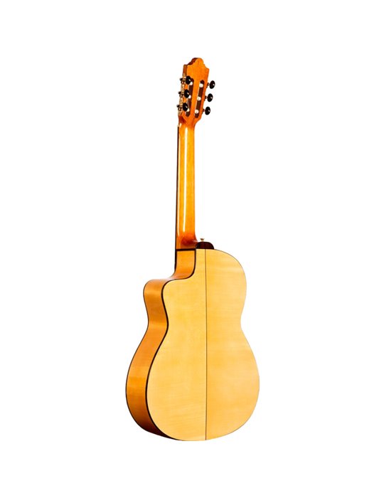 Guitarra Flamenca Camps MC-5 Cutaway