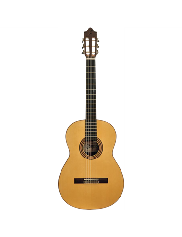 Guitarra Clásica Hermanos Camps M-16C
