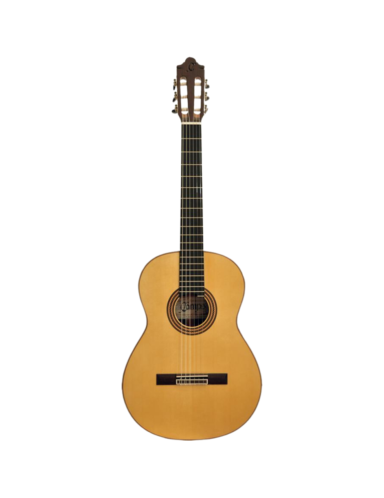 Guitarra Clásica Hermanos Camps M-16C
