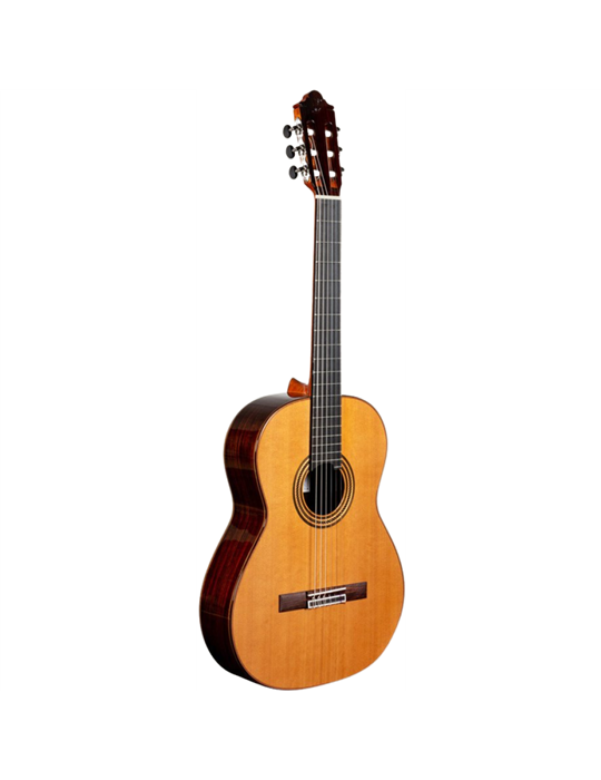 Guitarra Clásica Hermanos Camps M-16C