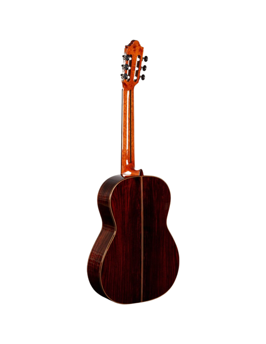 Guitarra Clásica Hermanos Camps M-16C