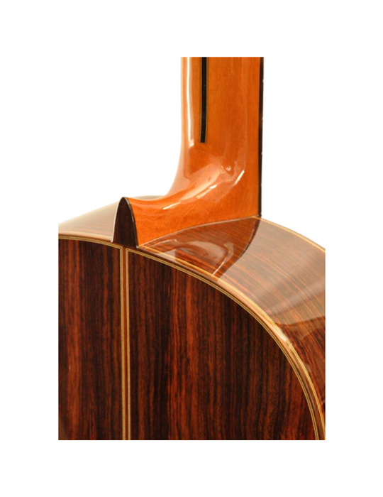 Guitarra Clásica Hermanos Camps M-16C