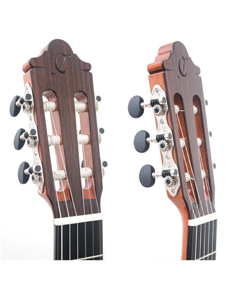 Guitarra Clásica Hermanos Camps M-16C