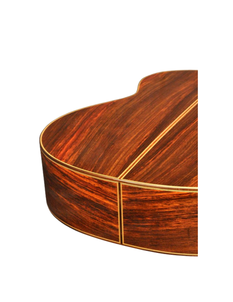 Guitarra Clásica Hermanos Camps M-16C