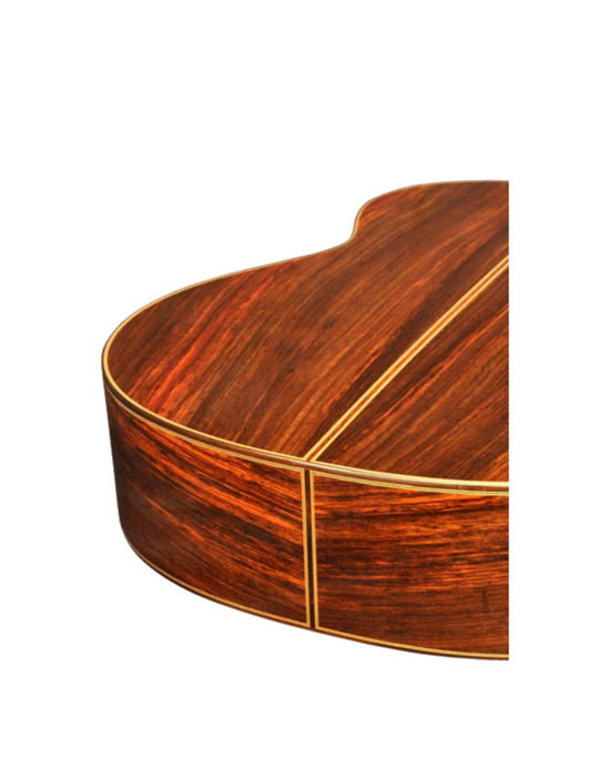 Guitarra Clásica Hermanos Camps M-16C