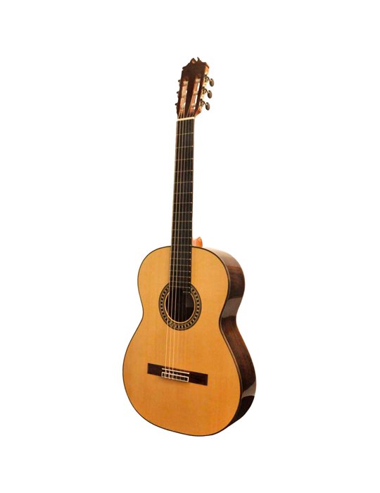 Guitarra Clásica Hermanos Camps CL-20-C