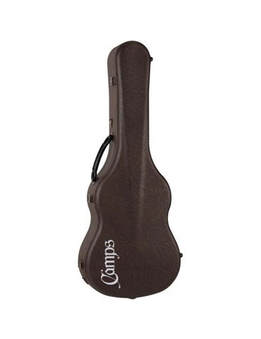 Estuche Guitarra Clásica Caja Estrecha Camps NAC