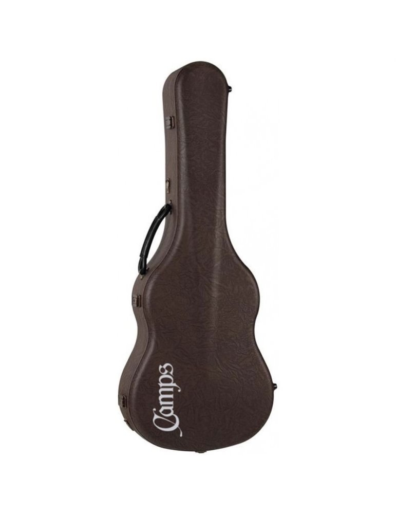 Estuche Guitarra Clásica Caja Estrecha Camps NAC