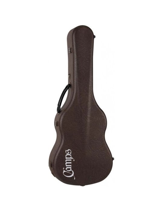 Estuche Guitarra Clásica Caja Estrecha Camps NAC